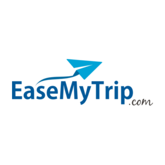EasyMyTrip